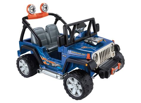 Excite Your Kids With the Best Electric Toy Car