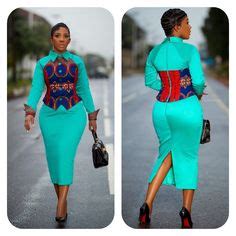 African Fashion Ankara African Design Dresses Latest African Fashion