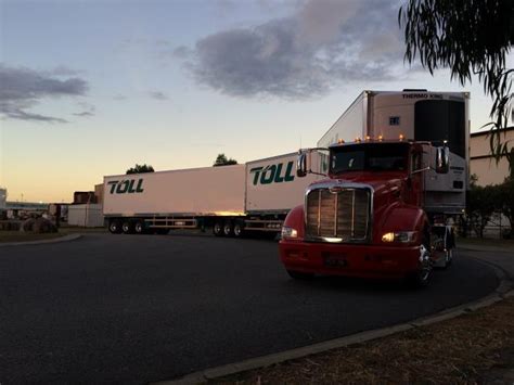 Mc Driver Trade Assistant In Driver Jobs Australia