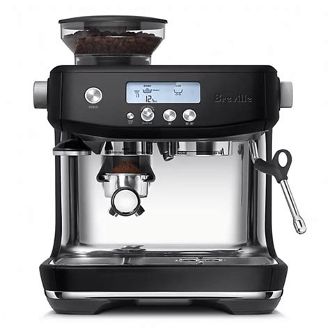 The Best Espresso Machine With Grinder Built In: Full Guide