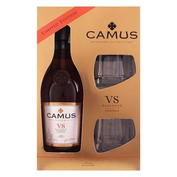 Camus Elegance X O Cognac Yrs L Buy From Uah