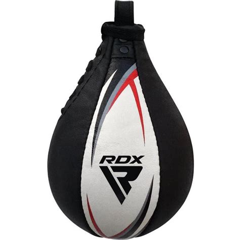 Rdx W Speed Punching Ball Rdx Sports Eu