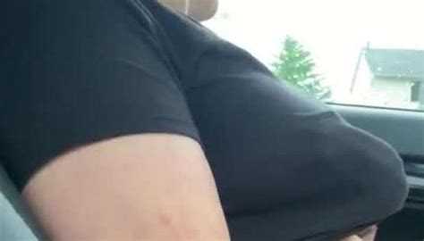 Parking Lot Orgasm TNAFlix Porn Videos