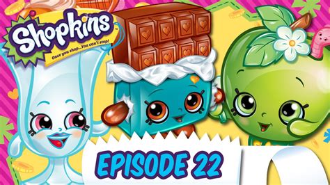 Vay Kay Shopkins Cartoon Wiki Fandom