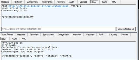 http   post request   tcp connection   stack overflow
