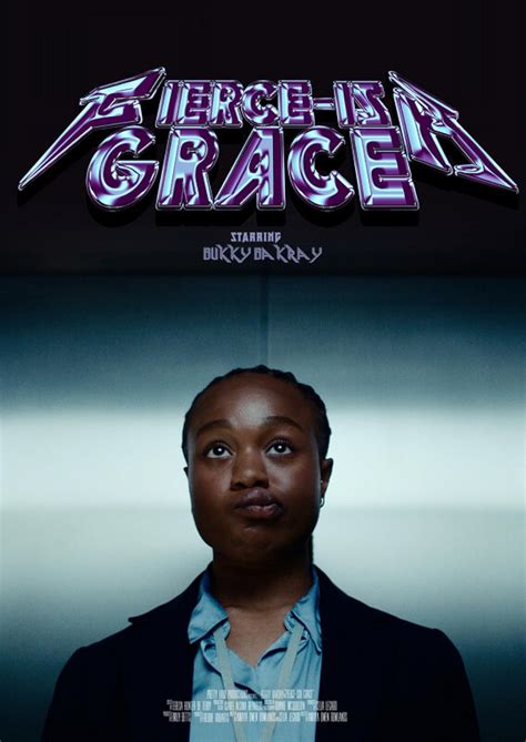 Fierce Ish Grace Short 2024 Imdb