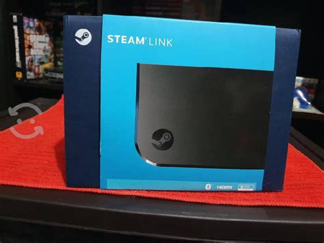 Steam Link Controller OFERTAS Mayo Clasf