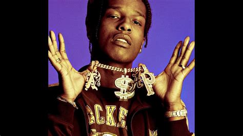 Free Asap Rocky X Asap Ferg Type Beat Hooligan Youtube