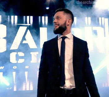 thumbs pro thearchitectwwe Finn Bálor WWE UK Championship Tournament