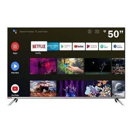 Jual Led Changhong U H Changhong Smart Tv Inch U H Android