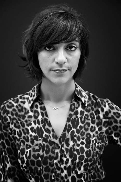 Picture Of Ana Lily Amirpour