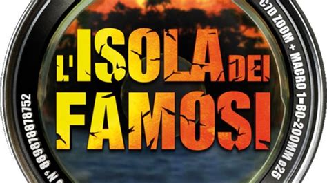 Isola Dei Famosi Altro Naufrago In Arrivo Un Ex Concorrente Del Gf Vip