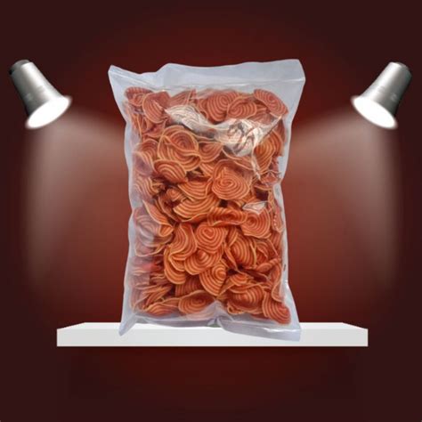 ASLI BATU PAHAT Kerepek Bawang Orignal Onion Chips 500 Gram Shopee