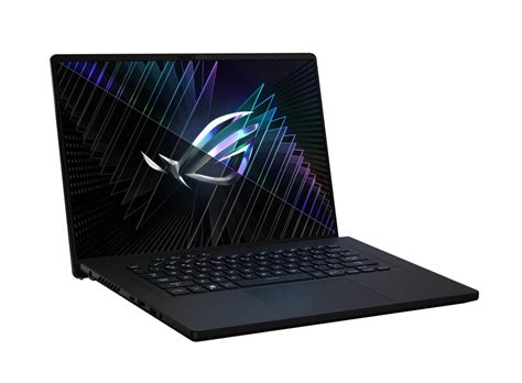 Análisis y Revisión Asus ROG Zephyrus M16 2023