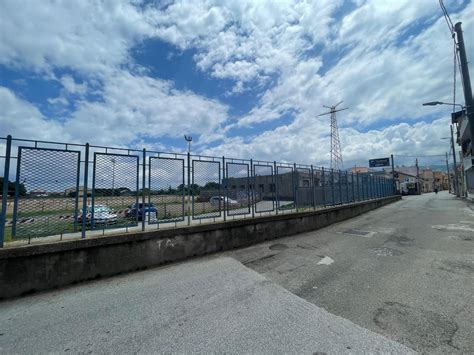 Torre Faro S Alla Sistemazione Del Manto Stradale Ma Si Partir A