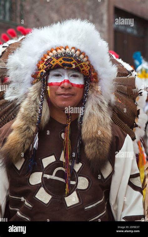 Pueblos Indigenas De Mexico Fotografías E Imágenes De Alta Resolución