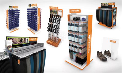 Point Of Sale Display Manufacturers Pos Displays Uk Ksf Global