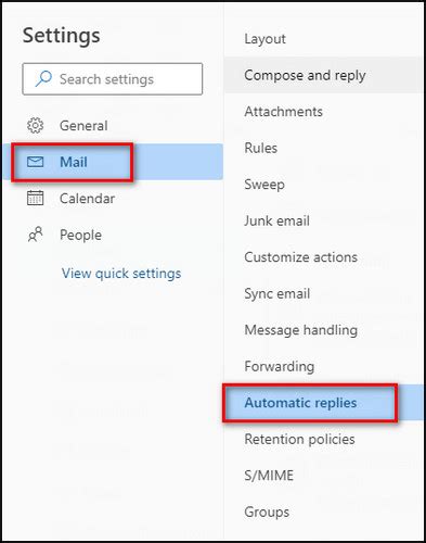 How to Set Up Auto Reply in Outlook [Complete Guide 2024]