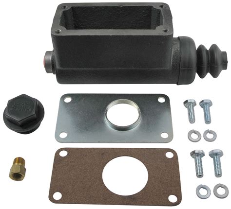 Replacement Master Cylinder Assembly For Dexter Model 60 Brake