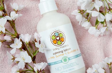 Best 7 Natural Baby Care Products for Sensitive Baby Skin: Organic and Non-Toxic