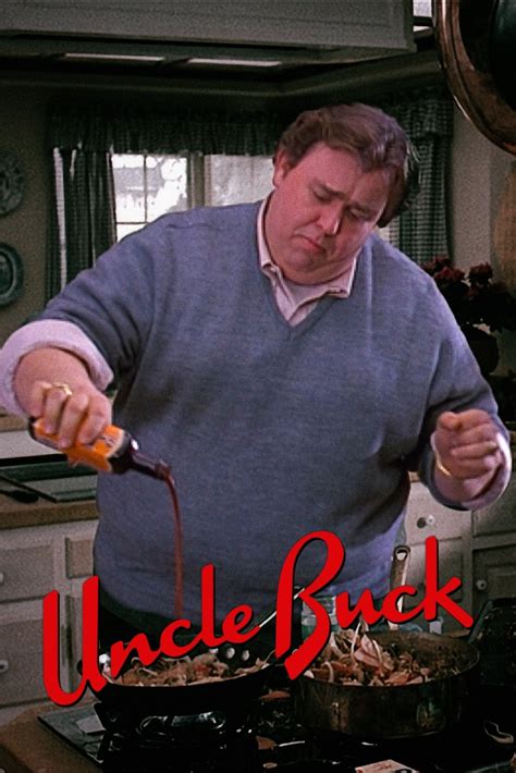 Cast and Crew Details for Uncle Buck on IMDb 13