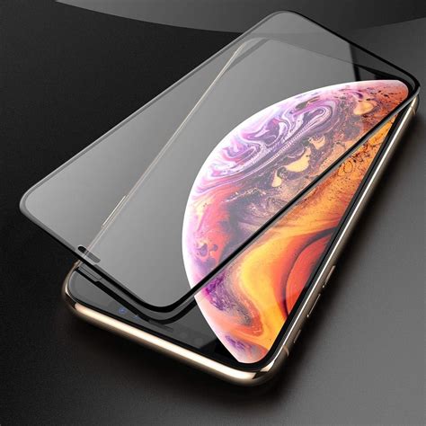 Vaku Apple Mobile Tempered Glass For IPhone 11 Packaging Type Box