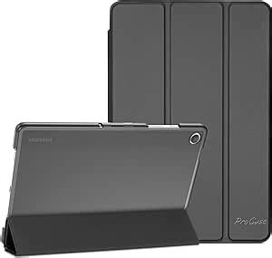 Procase Smart Case For Galaxy Tab A Plus A G Inch Sm X