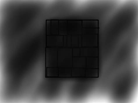 black squares  fatfluffygumball  deviantart