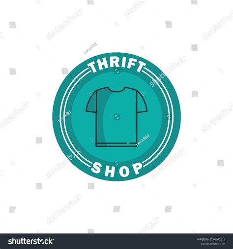 262 Thrift Shop Logo Images, Stock Photos & Vectors | Shutterstock