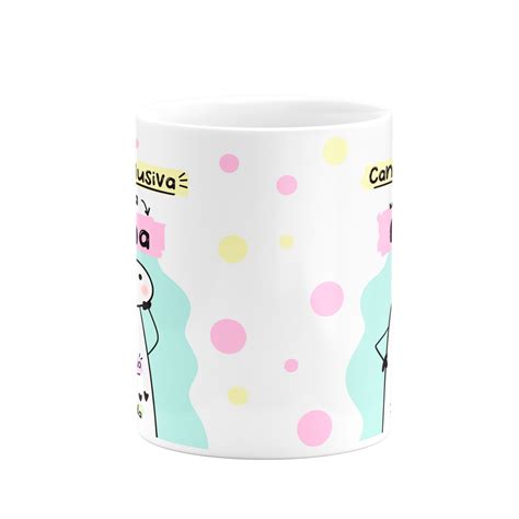 Caneca Flork Bento Cake Signos Ariana Ries X Cara Flork Elo