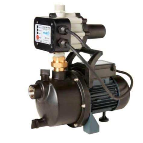 Dab Euroinox Pressure Pumps Malvern Irrigation Supplies