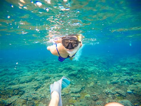 Manta Ray Snorkeling on Nusa Lembongan - Bold Travel