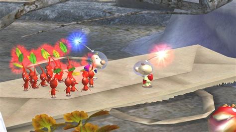 Pikmin 2 - GamesReviews.com