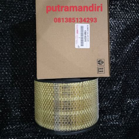 Jual Filter Udara Saringan Udara Toyota Hilux Fortuner Innova