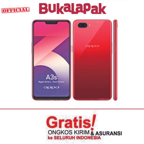 Casing Hp Oppo A3S Terbaru Casing Hp Keren