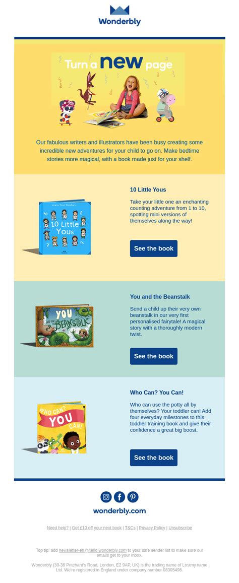 18 Promotional Email Examples (+How to Write Your Own!) (2022)