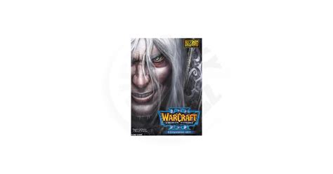 Warcraft 3 The Frozen Throne Pcmac