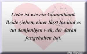 Liebe Ist Wie Ein Gummiband Witze Machen De