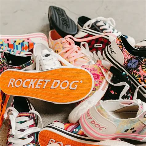 Shop Rocketdog® Women's Sneakers 💖 – Rocket Dog®