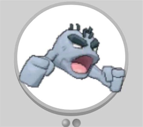 Geodude alola form Wiki Treinadores Pokémon RPG Amino