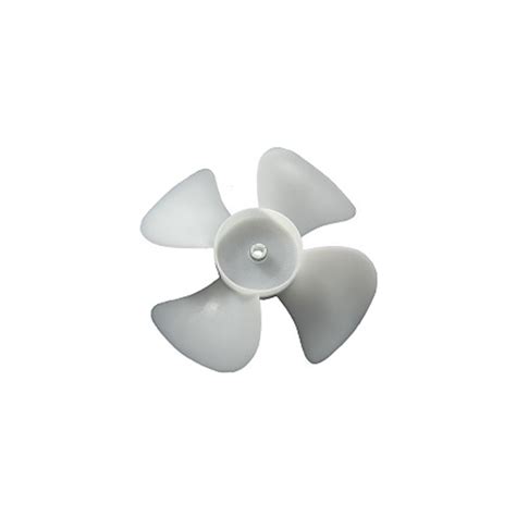 A61603 PLASTIC FAN BLADE 6" DIAMETER CW ROTATION 4 BLADE - All Around ...