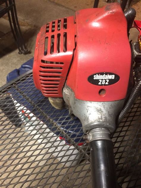 Shindaiwa Trimmer Weedeater Commercial For Sale In Houston Tx