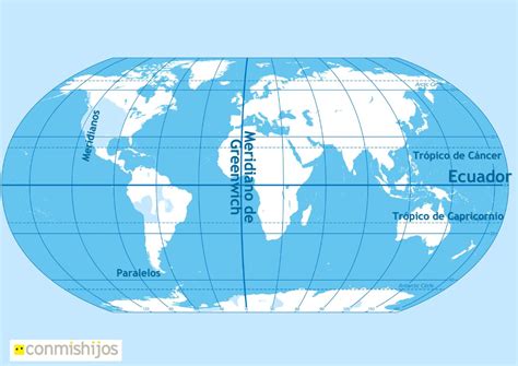 Mapamundi Para Ni Os Mapas Tem Ticos De Nuestro Mundo Para Aprender