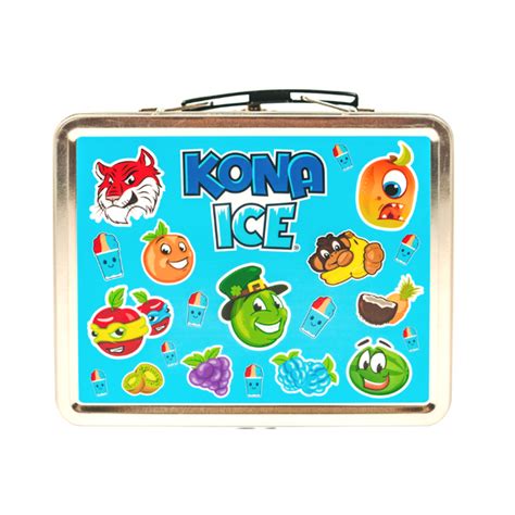 All - The Kona Ice Shop