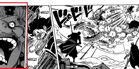 How Big Mom Can Get Defeated In Wano Manga Spoilers R Onepiece