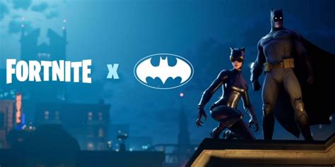 Explaining Batman's History in Fortnite | Game Rant | LaptrinhX