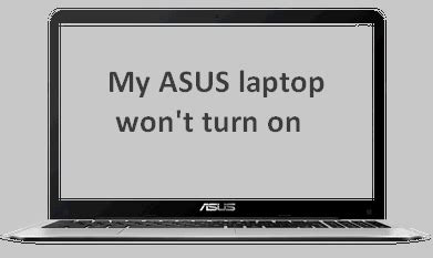 Résolu Dépanner vous même lordinateur portable ASUS qui ne s allume