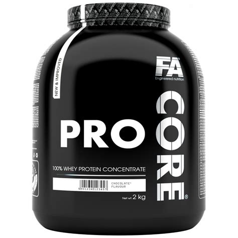 Core Pro Kg