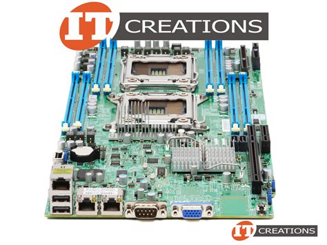 Mbd X Drt Hf Supermicro Motherboard For Supermicro Superserver