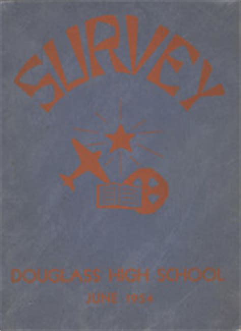 Frederick Douglass High School - Survey Yearbook (Baltimore, MD ...